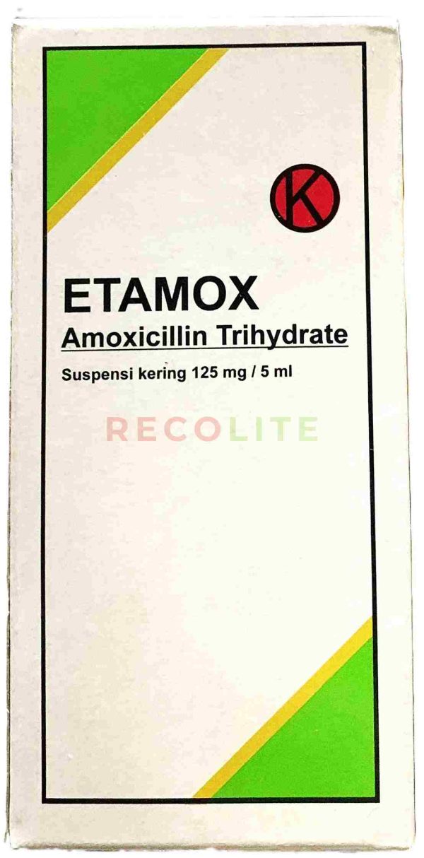 ETAMOX 60ML DS KRT/50 FLS