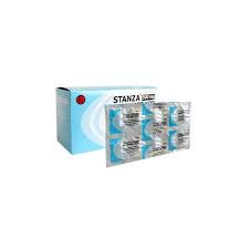 STANZA 500MG BOX/100 TAB
