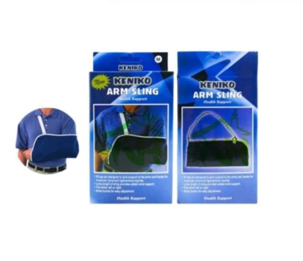 ARM SLING UKURAN M