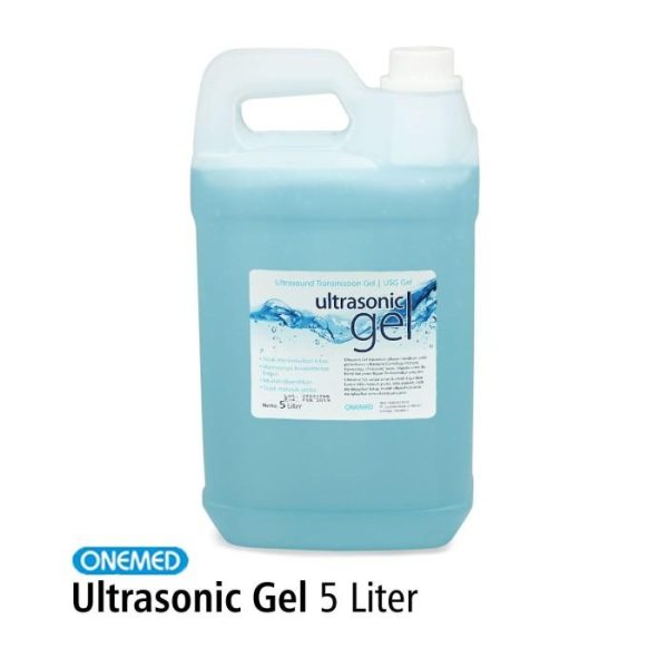JELLY USG 5 LITER KRT/2 DRG