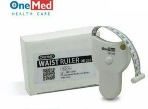WAIST RULLER/UKUR LINGKAR PINGGANG