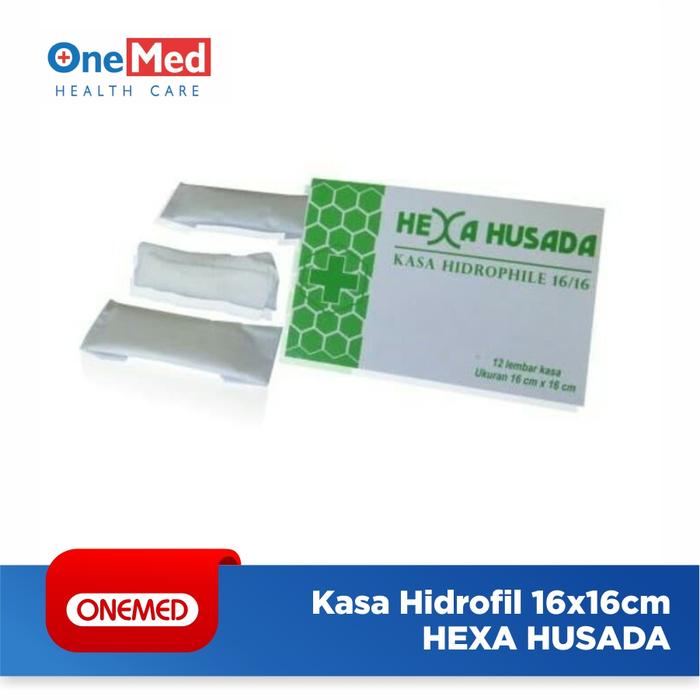 KASA KOTAK HEXAHUSADA KRT/200