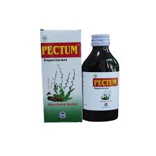 PECTUM 120ML SYR